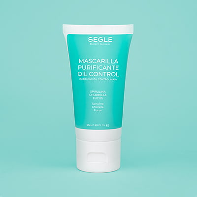 Mascarilla Purificante