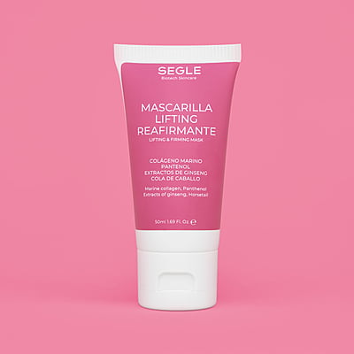 Mascarilla Lifting Reafirmante