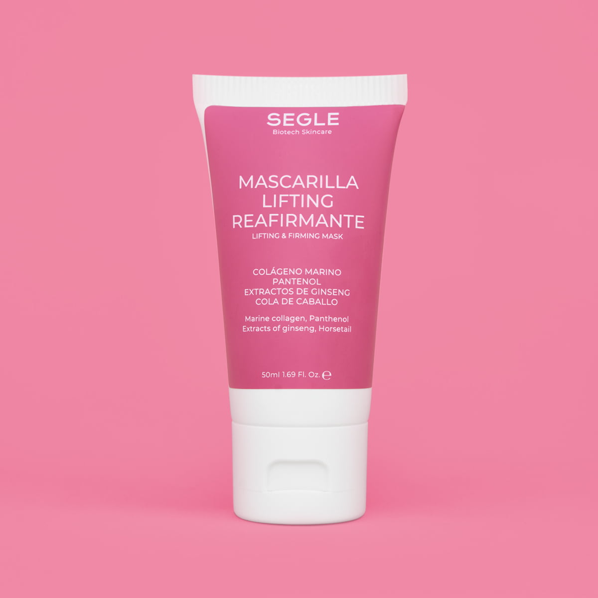 Mascarilla Lifting Reafirmante Mascarilla Lifting Reafirmante