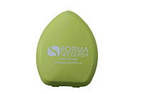 Masque de poche RCR adulte avec boitier en plastique Masque de poche RCR adulte avec boitier en plastique
