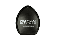 Masque de poche RCR adulte avec boitier en plastique Masque de poche RCR adulte avec boitier en plastique