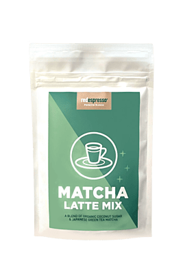 Green Tea Matcha