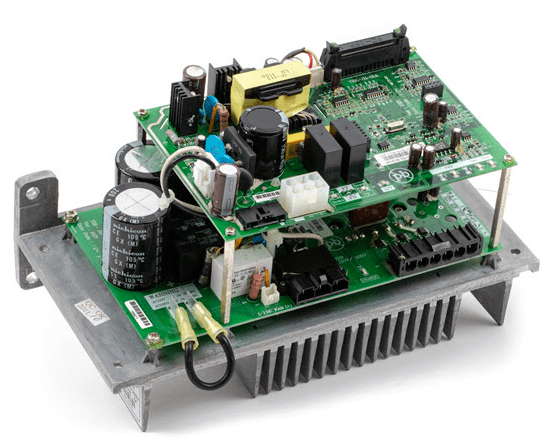 Matrix-T3X-04-c Treadmill Controller p/n 1000215746 Matrix-T3X-04-c Treadmill Controller p/n 1000215746