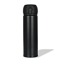 Matte-finished Hot & Cold Flask