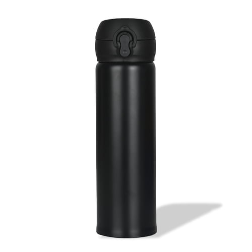 Matte-finished Hot & Cold Flask