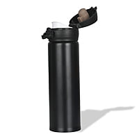 Matte-finished Hot & Cold Flask