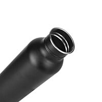 Matte-finished Stainless Steel Bottle