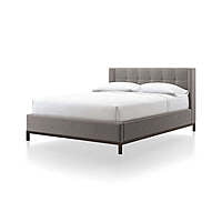 Fresno Bed - King Size Fresno Bed - King Size