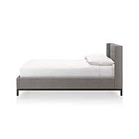 Fresno Bed - King Size Fresno Bed - King Size