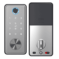 X3 Smart Deadbolt