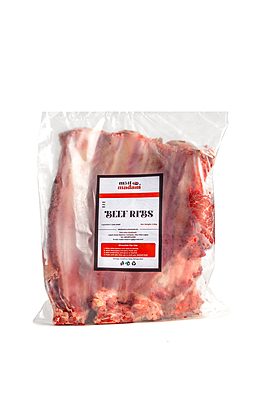 Beef Rib Beef Rib
