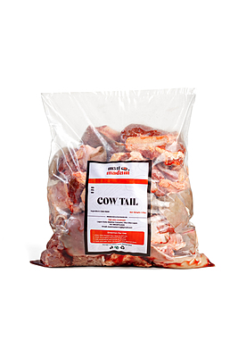 Cow Tail