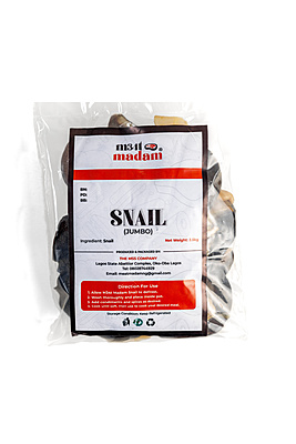 Snails (Jumbo) Snails (Jumbo)