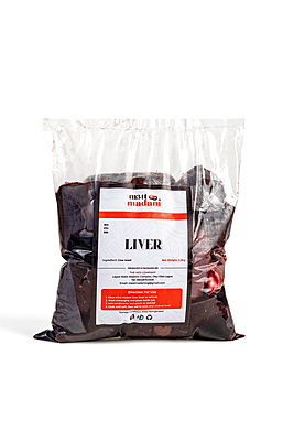 Liver