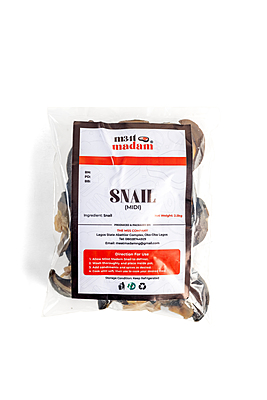 Snails (Midi) Snails (Midi)