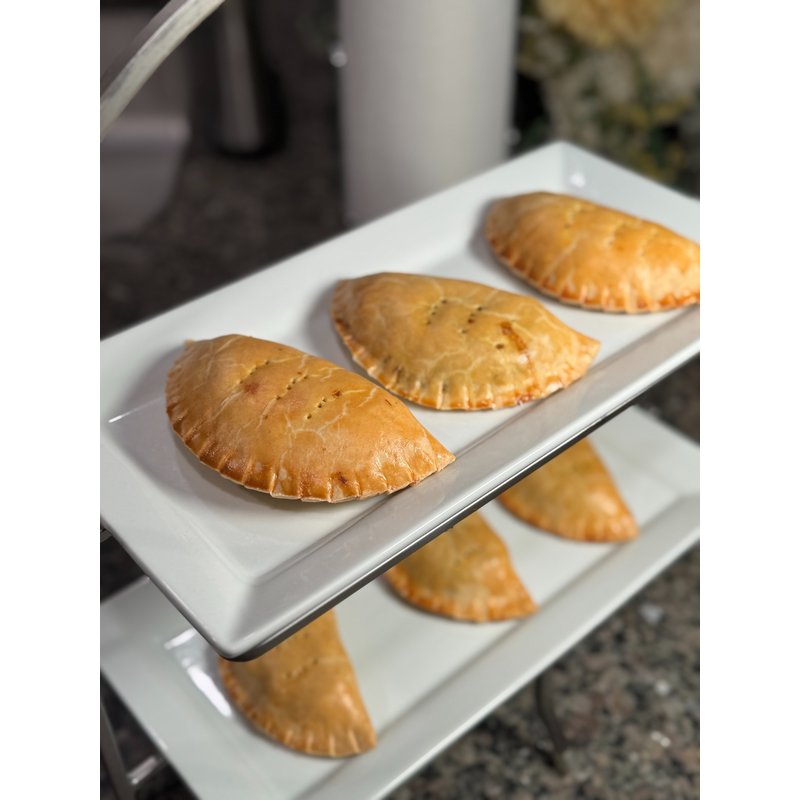 Meat Pie