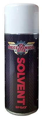 Meccanica solvent cleaner 400ml