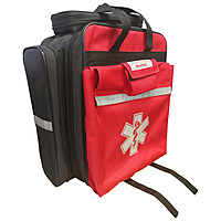 CritiCare® MediPAC™ EMS Jump Bag
