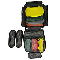 CritiCare® MediPAC™ EMS Jump Bag