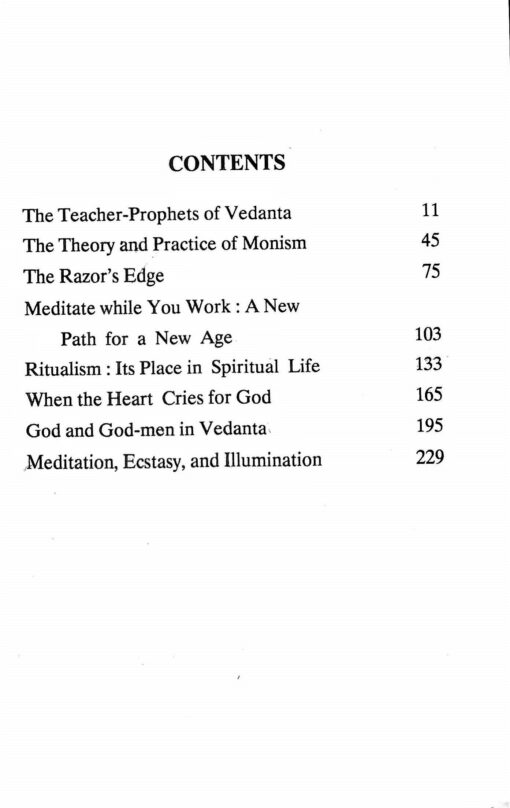 Meditation Ecstasy and Illumination Meditation Ecstasy and Illumination