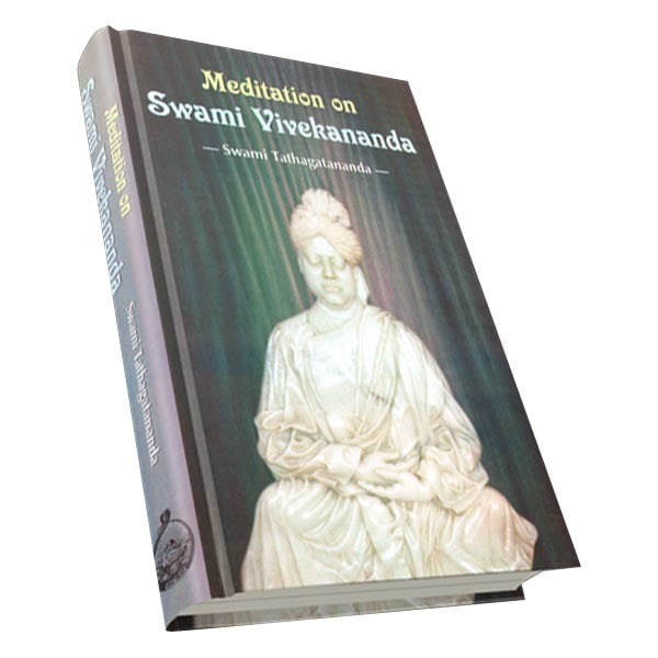 Meditation on Swami Vivekananda Meditation on Swami Vivekananda