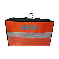 CritiCare® MedsPAC Drug Bag
