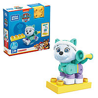 Mega Bloks: Paw Patrol Adventure City Pups Assortment Mega Bloks: Paw Patrol Adventure City Pups Assortment