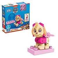 Mega Bloks: Paw Patrol Adventure City Pups Assortment Mega Bloks: Paw Patrol Adventure City Pups Assortment