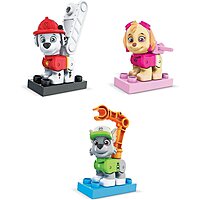 Mega Bloks: Paw Patrol Adventure City Pups Assortment Mega Bloks: Paw Patrol Adventure City Pups Assortment