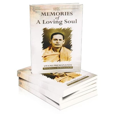 Memories of a Loving Soul