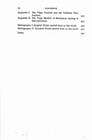 Methods of Knowledge - According to Advaita Vedanta