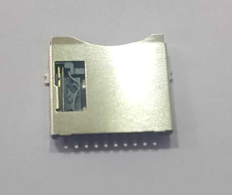 Micro SD Card Holder Micro SD Card Holder