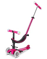 Micro Mini2Grow Deluxe Magic LED Pink Micro Mini2Grow Deluxe Magic LED Pink