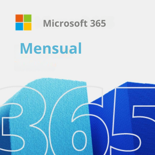 Microsoft 365 Business Standard - Mensual Microsoft 365 Business Standard - Mensual