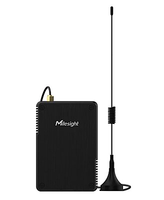 Milesight UG56-915M Industrial Lorawan Gateway
