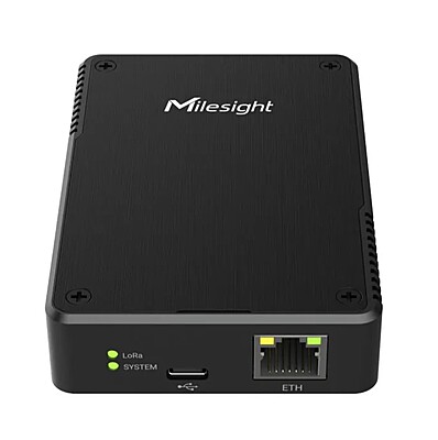 Milesight UG56-915M Industrial Lorawan Gateway Milesight UG56-915M Industrial Lorawan Gateway