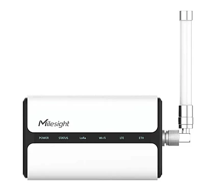 Milesight UG65 Lorawan Gateway