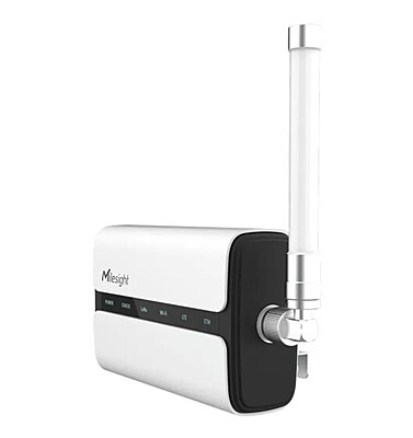 Milesight UG65 Lorawan Gateway Milesight UG65 Lorawan Gateway