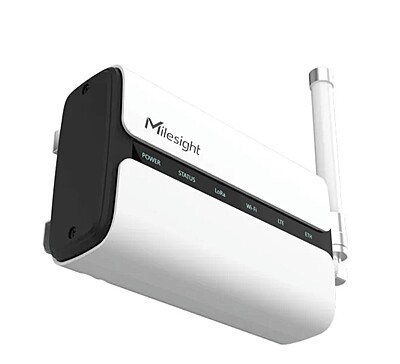 Milesight UG65 Lorawan Gateway Milesight UG65 Lorawan Gateway