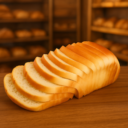 Milk Bread