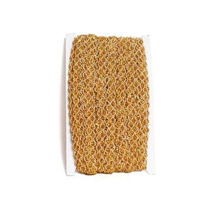 Millare 10517 Dorado Rollo X25 Yardas