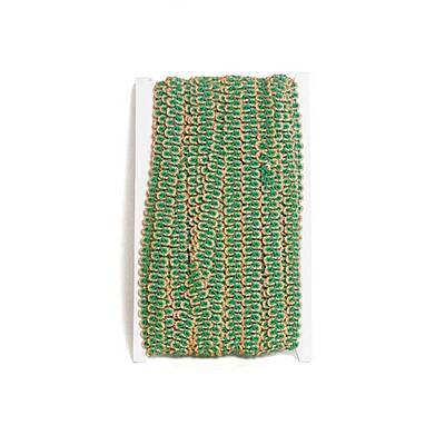 Millare 8791 Verde Rollo X25 Yardas