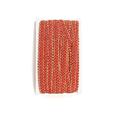 Millare 8791 Rojo Rollo X25 Yardas