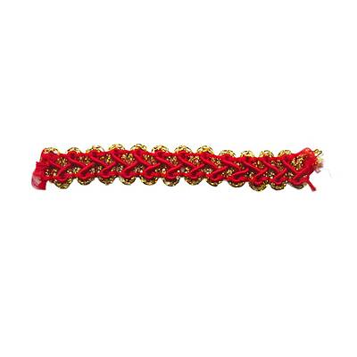 Millare 8791 Rojo Rollo X25 Yardas