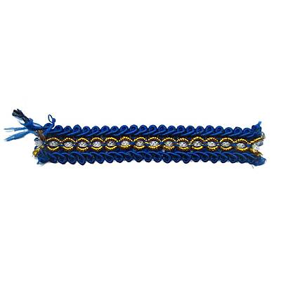 Millare 8310 Azul Rollo X25 Yardas