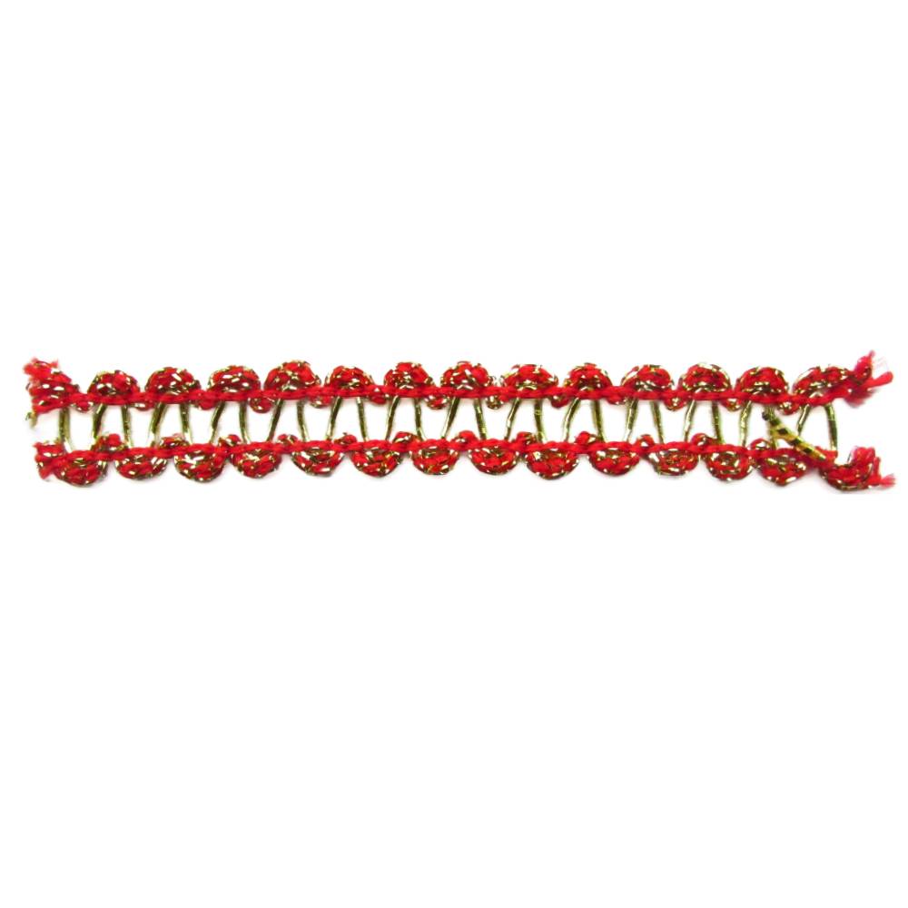 Millare 501 Rojo Rollo X72 Yardas