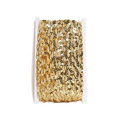 Millare #9093 Dorado Rollo X 25 Yardas