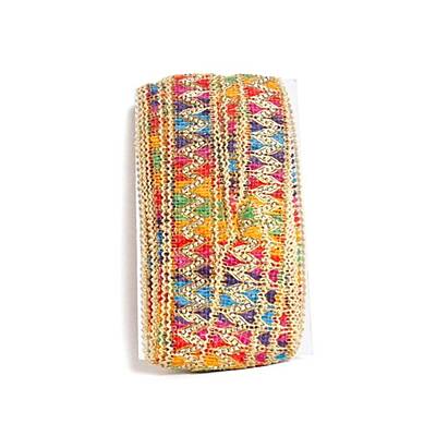 Millare # 13-7463 Rollo X 25 Yardas