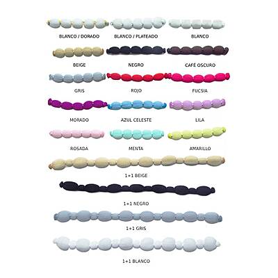 Millare Pompon 1.0Mm  X 25 Yds Rollo X 25 Yardas