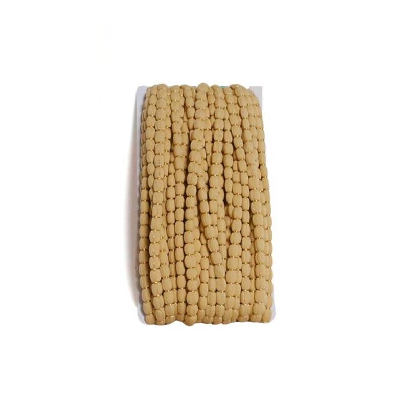 Millare Pompon 1.0Mm  X 25 Yds Rollo X 25 Yardas